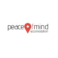Peace of Mind Accommodation Logo