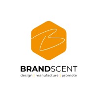 BrandScent Logo