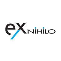 EX NIHILO Logo