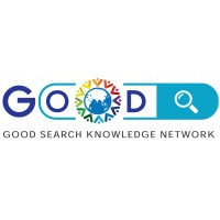 Good Search Knowledge Network Pvt. Ltd. Pune Logo