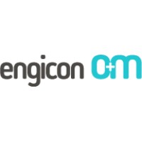 Engicon O&M Logo