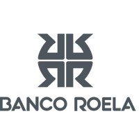 BANCO ROELA S.A. Logo
