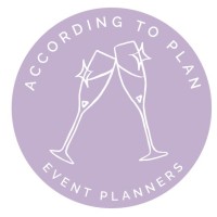 According to Plan Logo