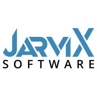 Jarvix Software Logo