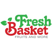 Fresh Basket Logo