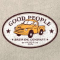 Good People Brewing Company Logo