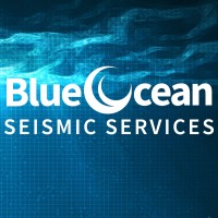Blue Ocean Seismic Services Limited Logo