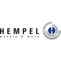 Hempel Special Metals UK Logo