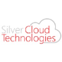 Silver Cloud Technologies Logo