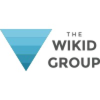 The WIKID Group Logo