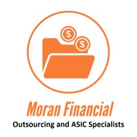 Moran Financial Logo