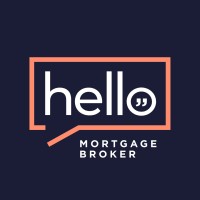 Hello Broker Logo