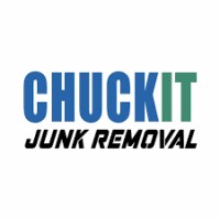 Chuck It Utah Junk Removal and Labor Services, LLC Logo