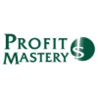Profit Mastery / Business Resource Services Logo