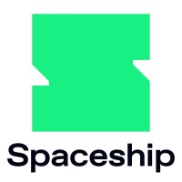 Spaceship Logo