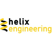 Helix Engineering Logo