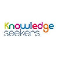 Knowledge Seekers Logo