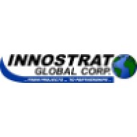 Innostrat Consultants Logo