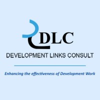Development Links Consult (DLC) Logo