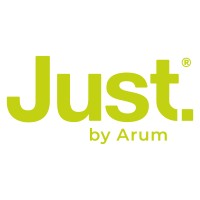 Just. The enforcement market integrator Logo