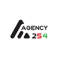 Agency 254 LLC Logo