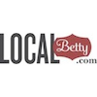 Local Betty Logo