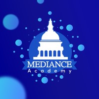 Mediance Academy for Medical training Logo