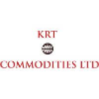 KRT Commodities Ltd. Logo