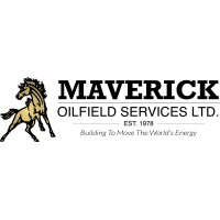 Maverick Oilfield Services Ltd. Logo