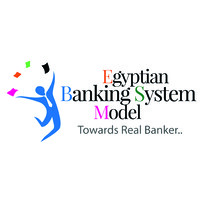 Egyptian Banking System Model - EBSM Logo