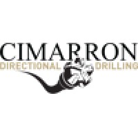 Cimarron Directional Drilling Logo