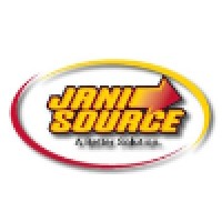 Jani-Source Logo