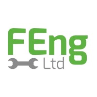 Fieldhouse Engineering Ltd Logo