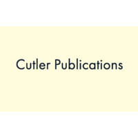 Cutler Publications Logo