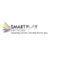Smart Play Network Logo