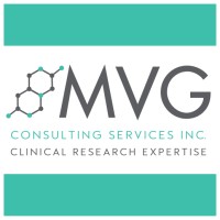 MVG Consulting Services, Inc. Logo