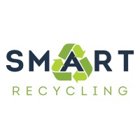 Smart Recycling Logo