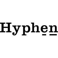 Hyphen Logo