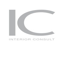 INTERIOR CONSULT Logo