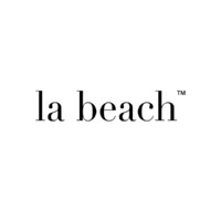 La Beach Logo