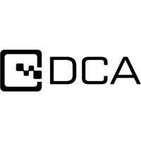 Digital Creative Associates LLC (DCA) Logo