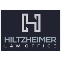 Hiltzheimer Law Office, PLLC Logo