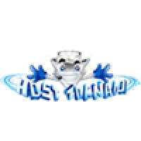 Host Tornado Logo
