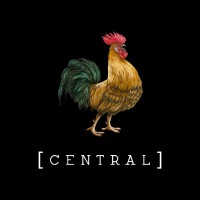 Central Films Logo