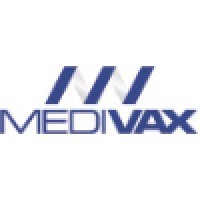 Medivax Logo