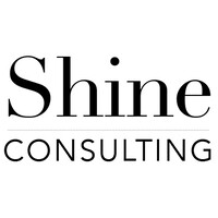 SHINE Consulting Logo