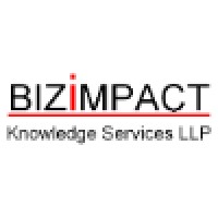 BizImpact LLP Logo