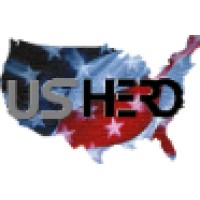United States Homeland Emergency Response Organization Logo