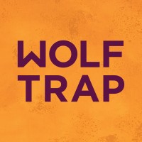Wolf Trap Foundation for the Performing Arts Logo
