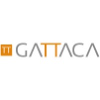 GATTACA | Sistemas web e mobile Logo
